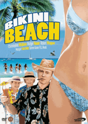Bikini Beach