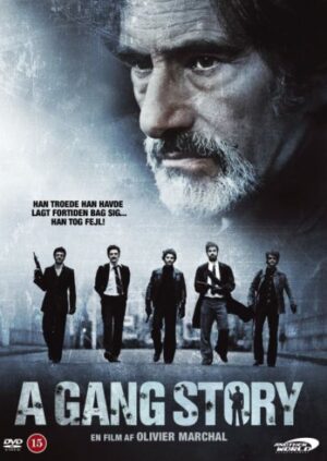 A Gang Story