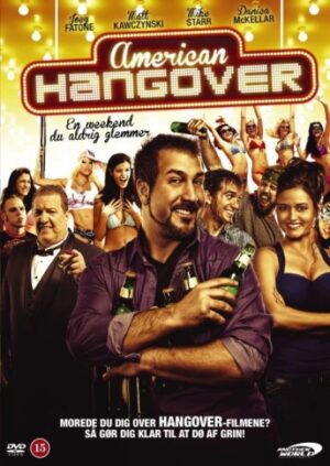 American Hangover