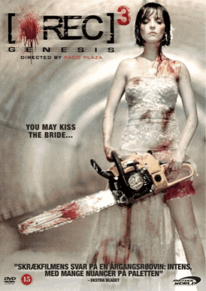 REC 3: Genesis