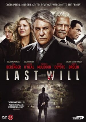 Last Will