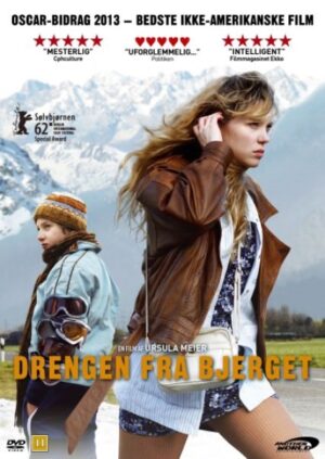 Drengen fra bjerget
