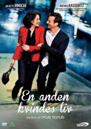 En anden kvindes liv