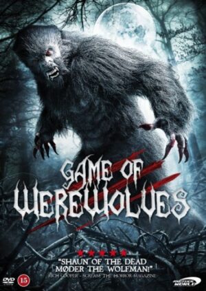 Game of Werewolves