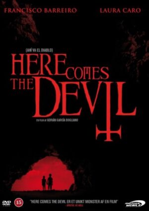 Here Comes the Devil