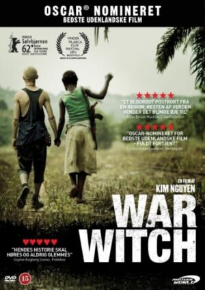 War Witch