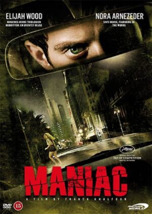 Maniac (DVD)