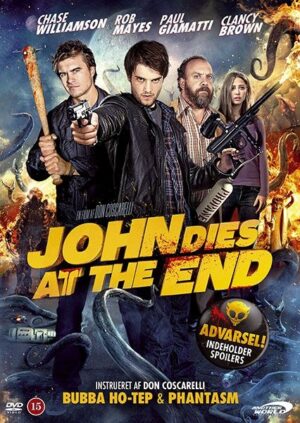 John Dies at the End