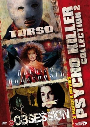 Psycho Killer Collection 2