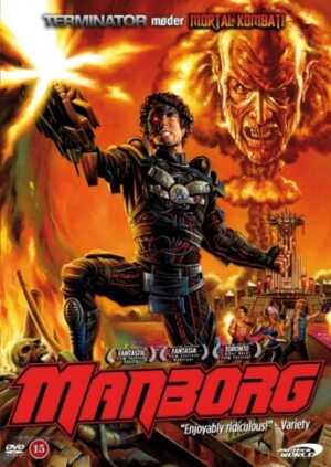 Manborg