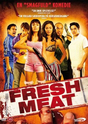 Fresh Meat