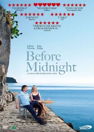 Before Midnight