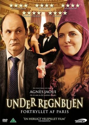 Under Regnbuen
