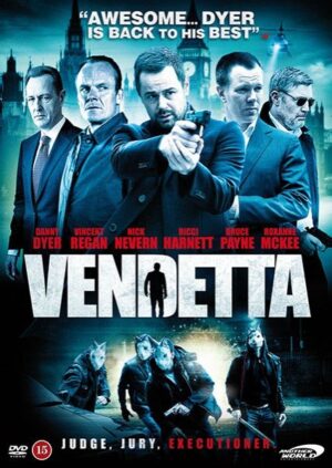 Vendetta