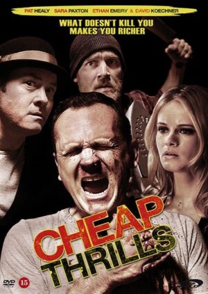 Cheap Thrills