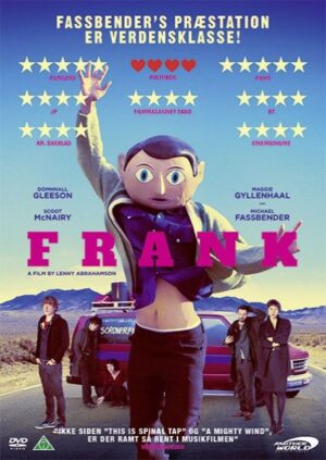 Frank