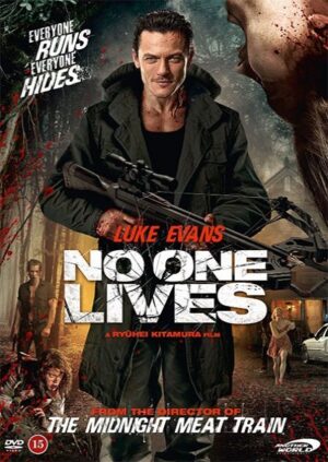 No One Lives