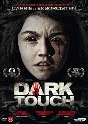 Dark Touch