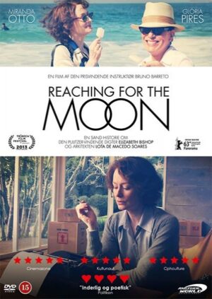 Reaching for the Moon