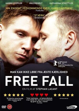 Free Fall