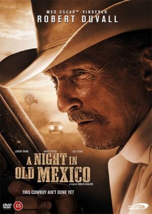 A Night in Old Mexico