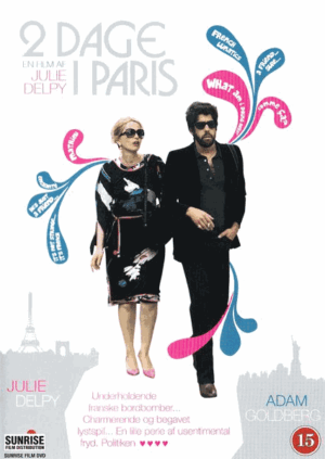2 dage i Paris