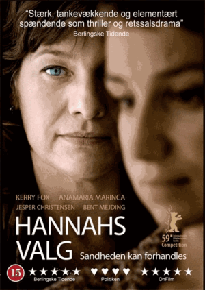 Hannahs valg