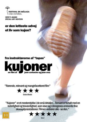 Kujoner
