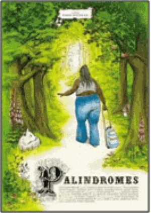Palindromer