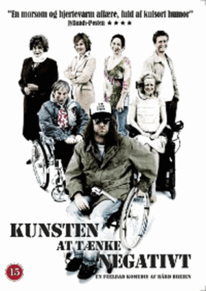 Kunsten at tænke negativt