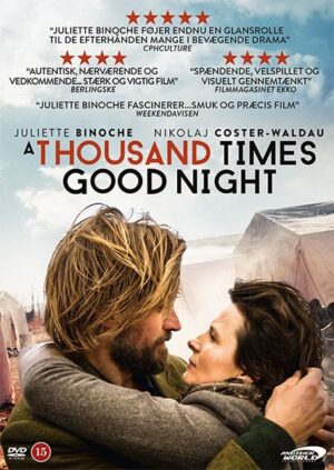 A Thousand Times Good Night