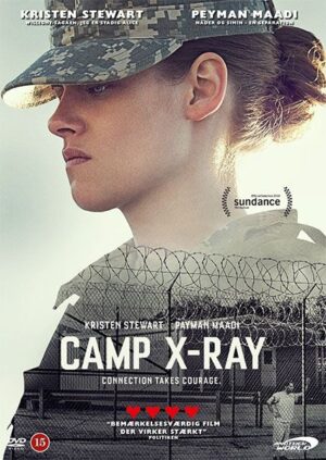 Camp X-Ray