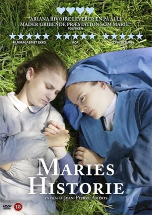 Maries Historie