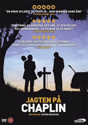 Jagten på Chaplin