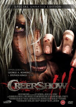 Creepshow III