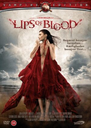 Lips of Blood