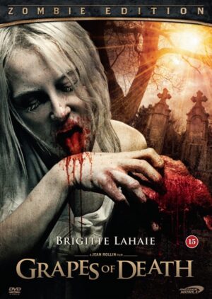 Grapes of Death