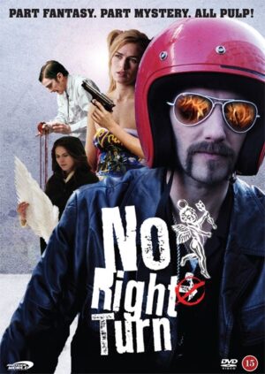 No Right Turn