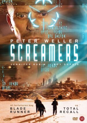 Screamers