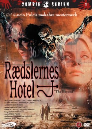 Rædslernes Hotel