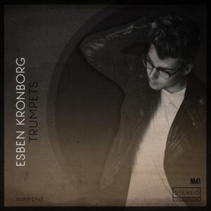 Esben Kronborg - Trumpets (LP)