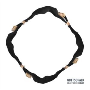 Gottschalk - Heart Undercover (EP-VINYL)