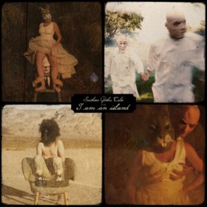 Southern Gothic Tales - I'm an Island (LP)