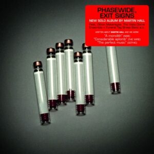 Martin Hall - Phasewide