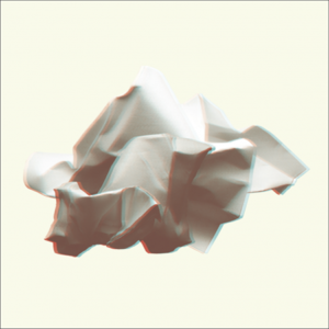 NANOME - Everything That Moves - LP